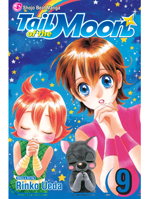 Title details for Tail of the Moon, Volume 9 by Rinko Ueda - Wait list
